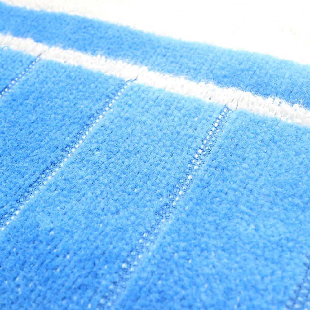 マーベル ウォッシュタオル デニムマーベル