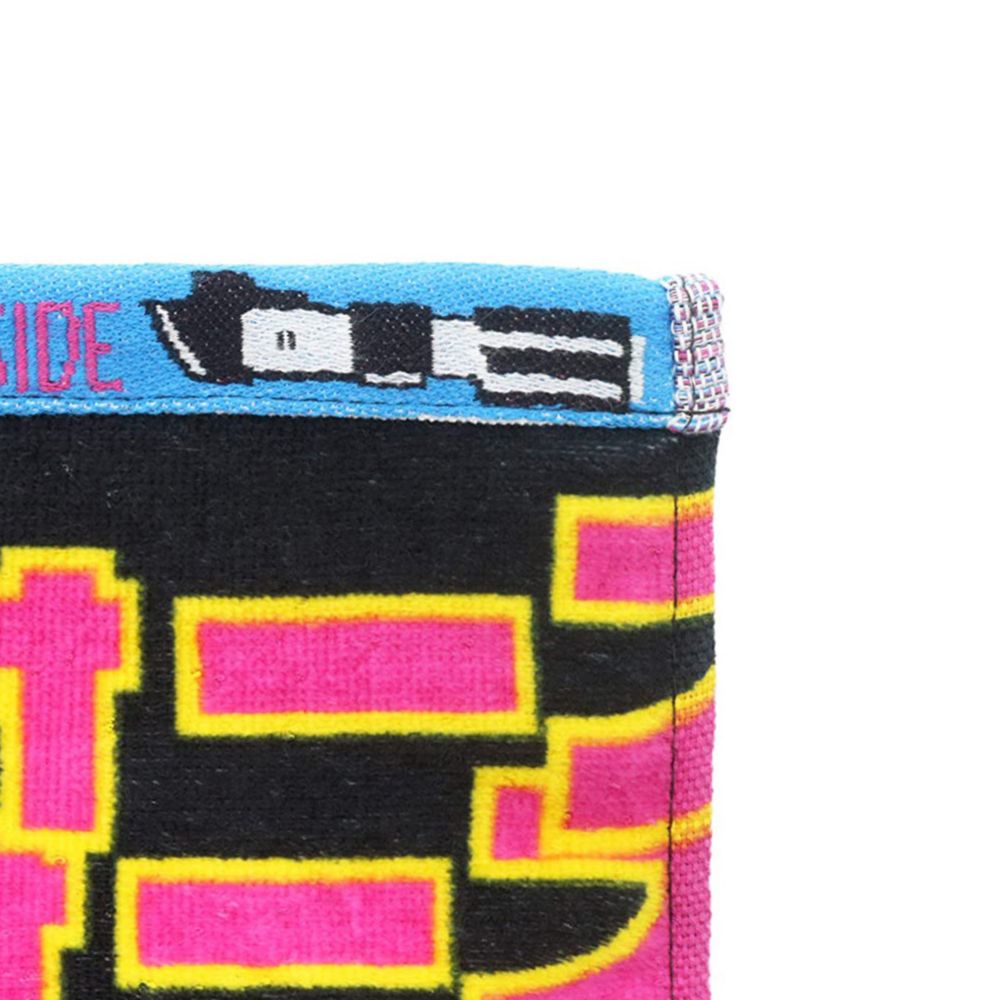 STAR WARS ウォッシュタオル ダースベイダーインパクト