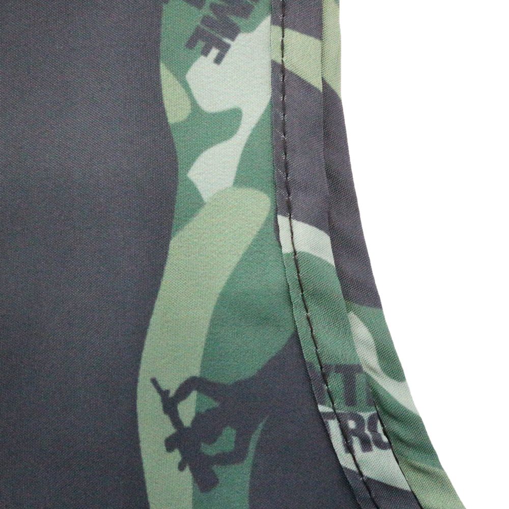 トイ・ストーリー グリーンアーミーメン エコバッグ シルエットグリーン