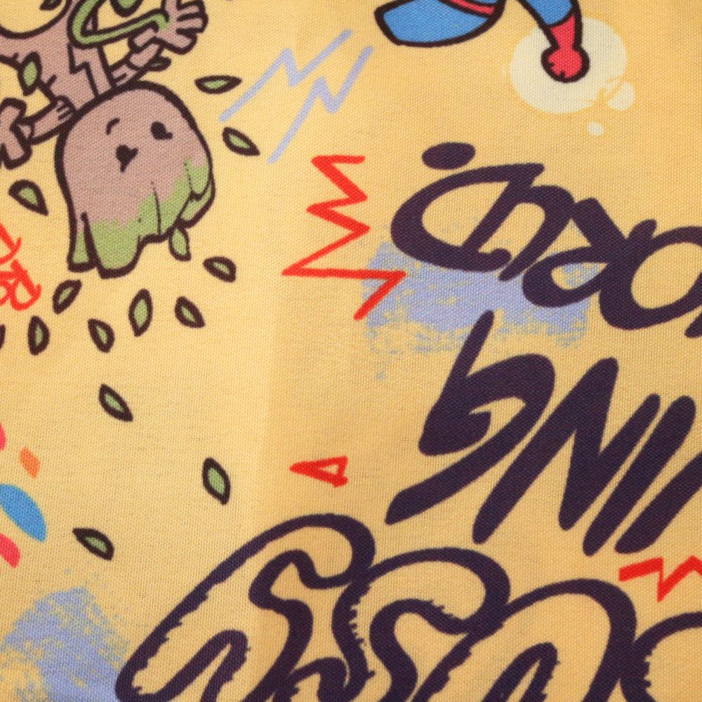 マーベル エコバッグ セーブザワールド