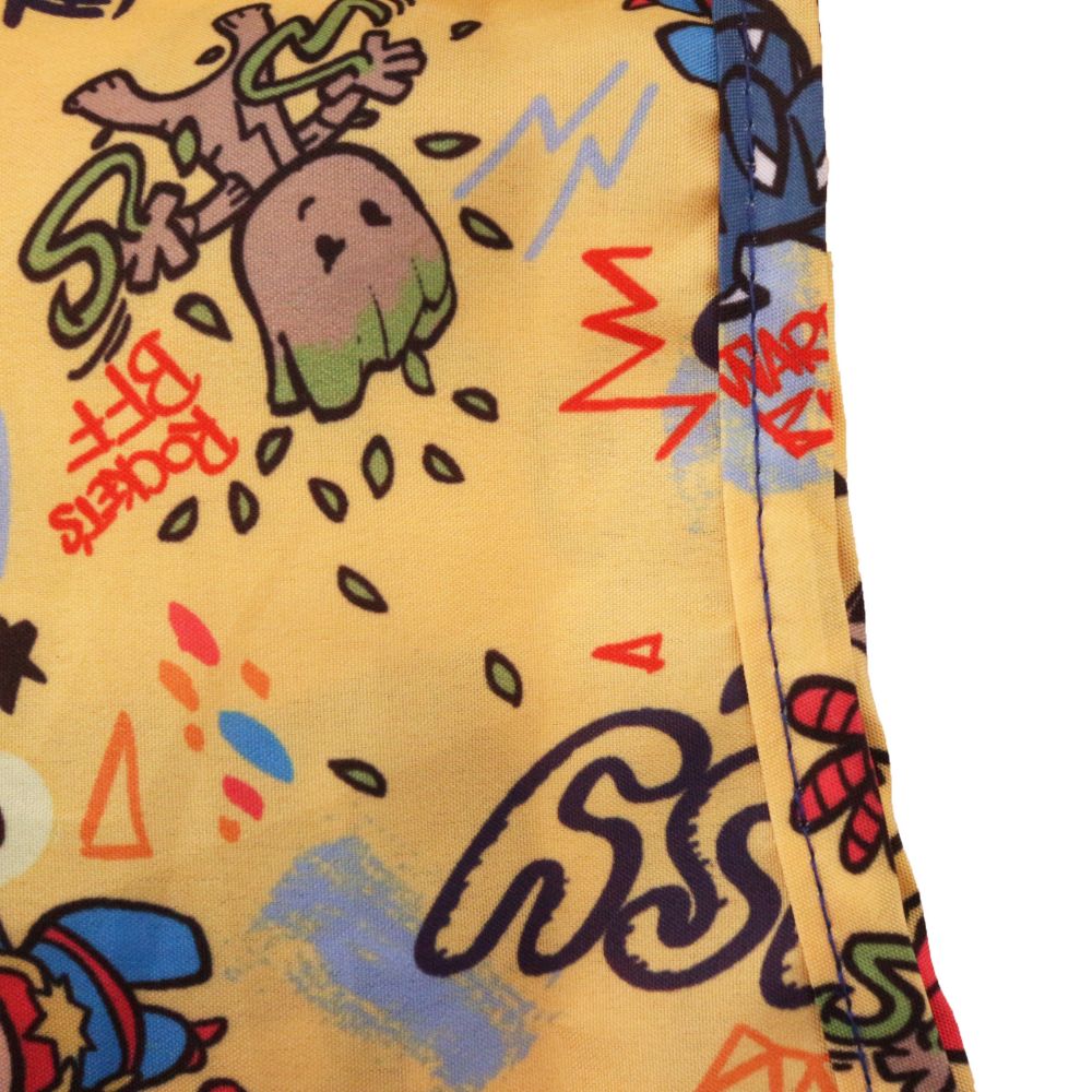 マーベル エコバッグ セーブザワールド