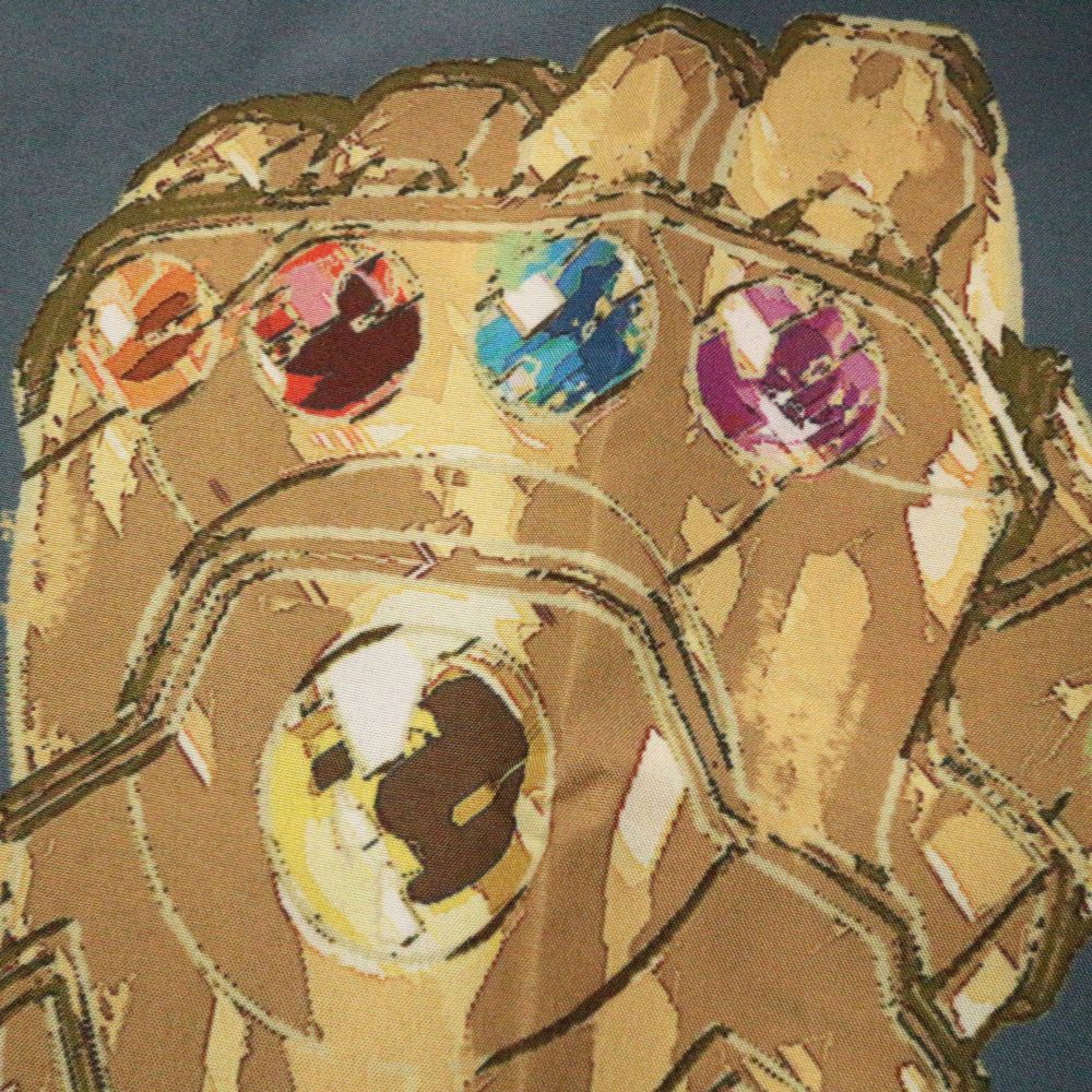 マーベル アイアンマン フィンガースナップ