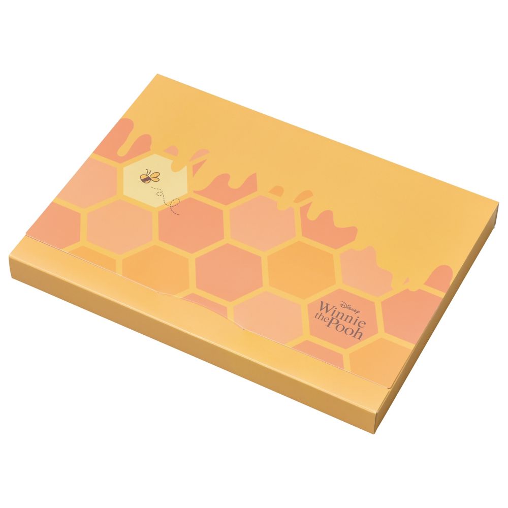 公式 ショップディズニー くまのプーさん タオルギフト ウォッシュタオル フェイスタオル バスタオル 4枚セット ウィズシトラス