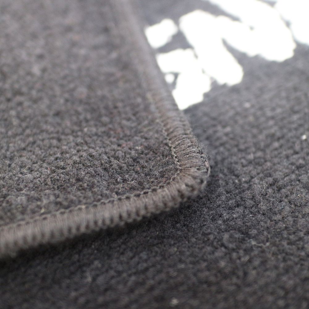 ミニタオル ホワイトロゴ【Disneystore.jp限定商品】