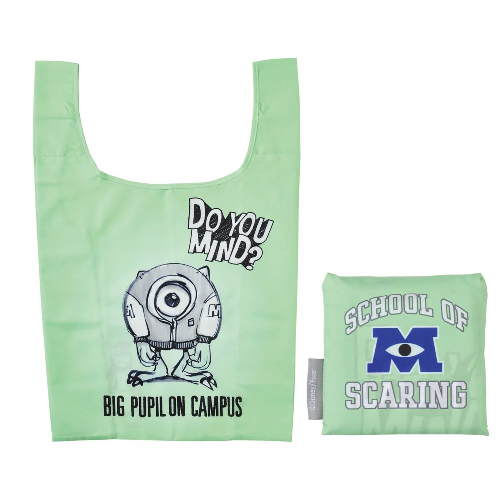 公式 ショップディズニー マイク グッズ