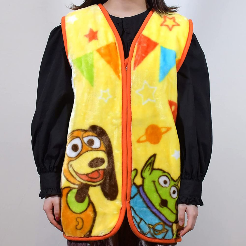 公式 ショップディズニー トイ ストーリー スリーパー トイズパーティー