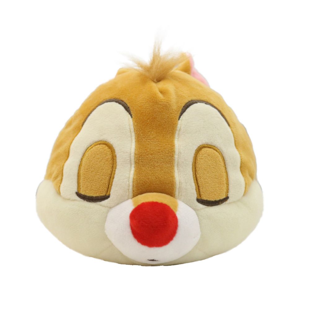 デール ダイカットクッション スリープオレンジ