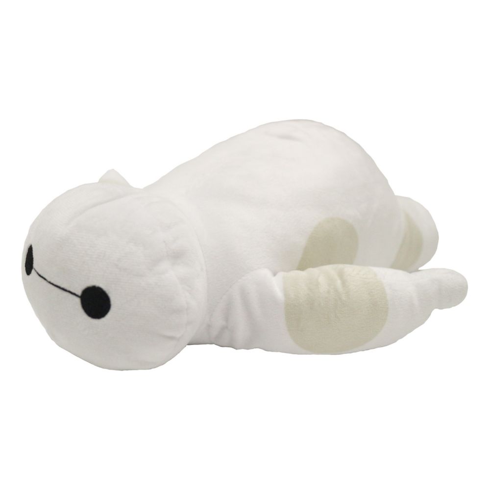 ベイマックス ダイカットクッション スリープ/ベイマックス