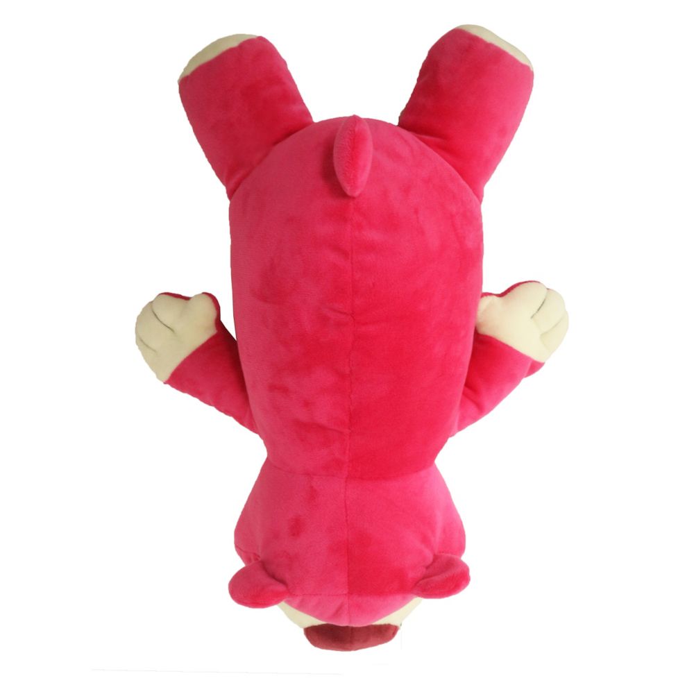 トイ・ストーリー ロッツォ ダイカットクッション スリープテディー