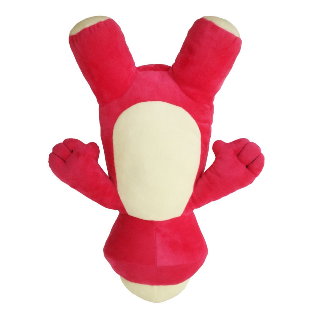 トイ・ストーリー ロッツォ ダイカットクッション スリープテディー