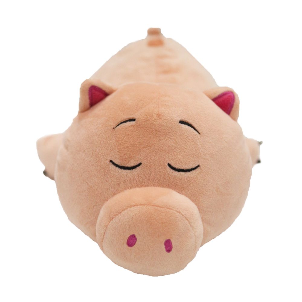 トイ・ストーリー ハム ダイカットクッション スリープコイン