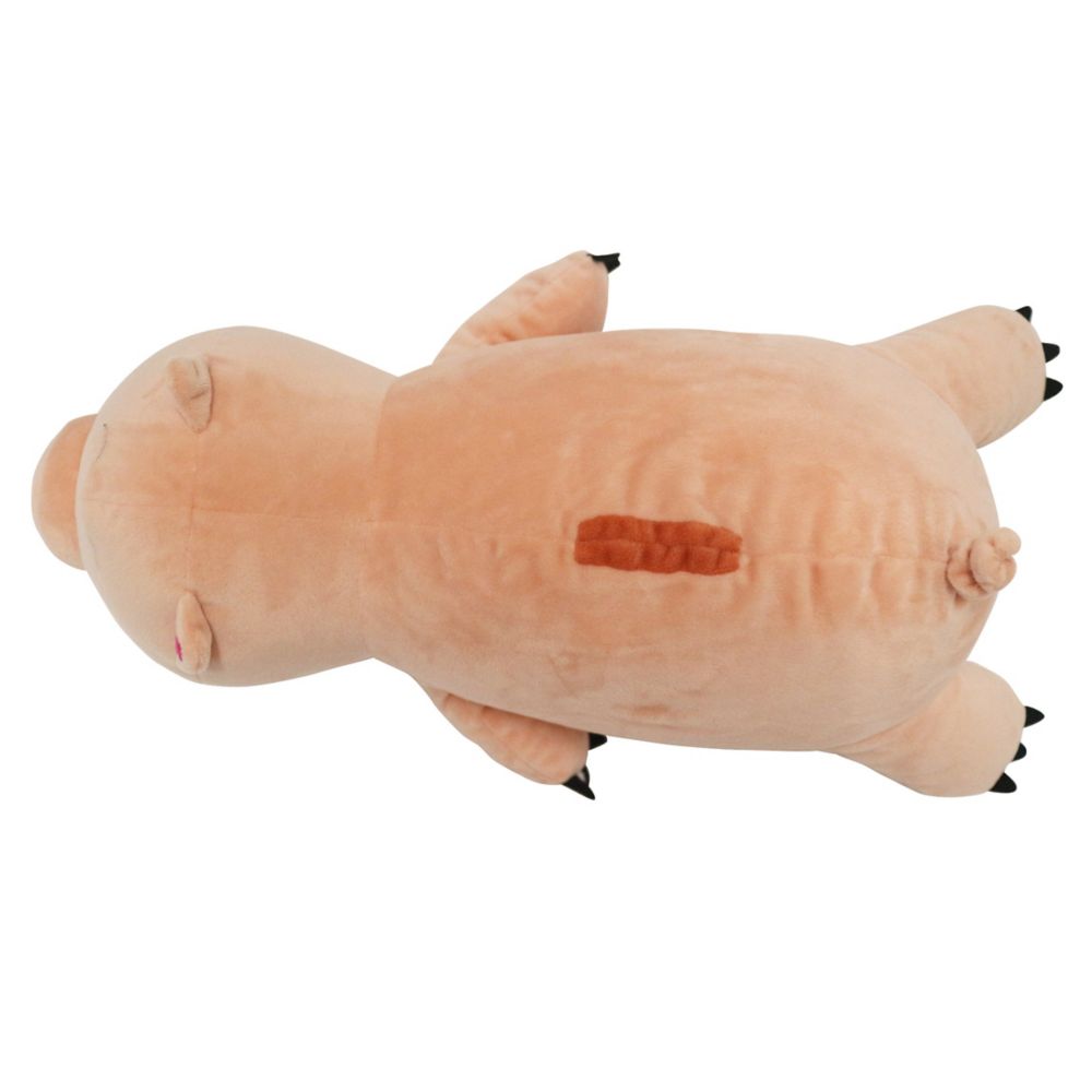 公式 ショップディズニー トイ ストーリー ハム ダイカットクッション スリープコイン