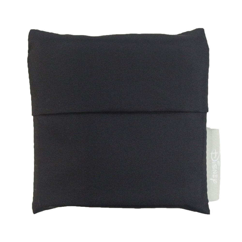 エコバッグ ブラックシンプルロゴ【Disneystore.jp限定商品】