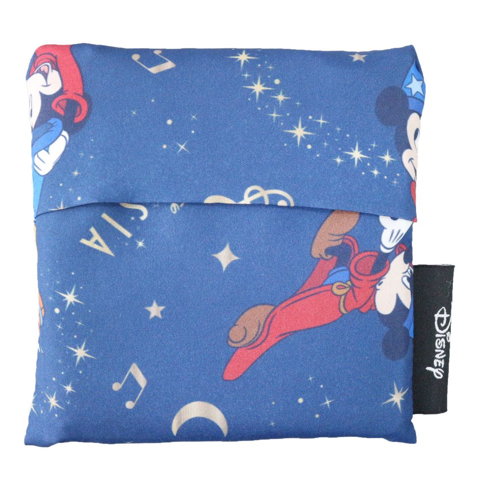 ファンタジア トートバッグ キラキラマジック