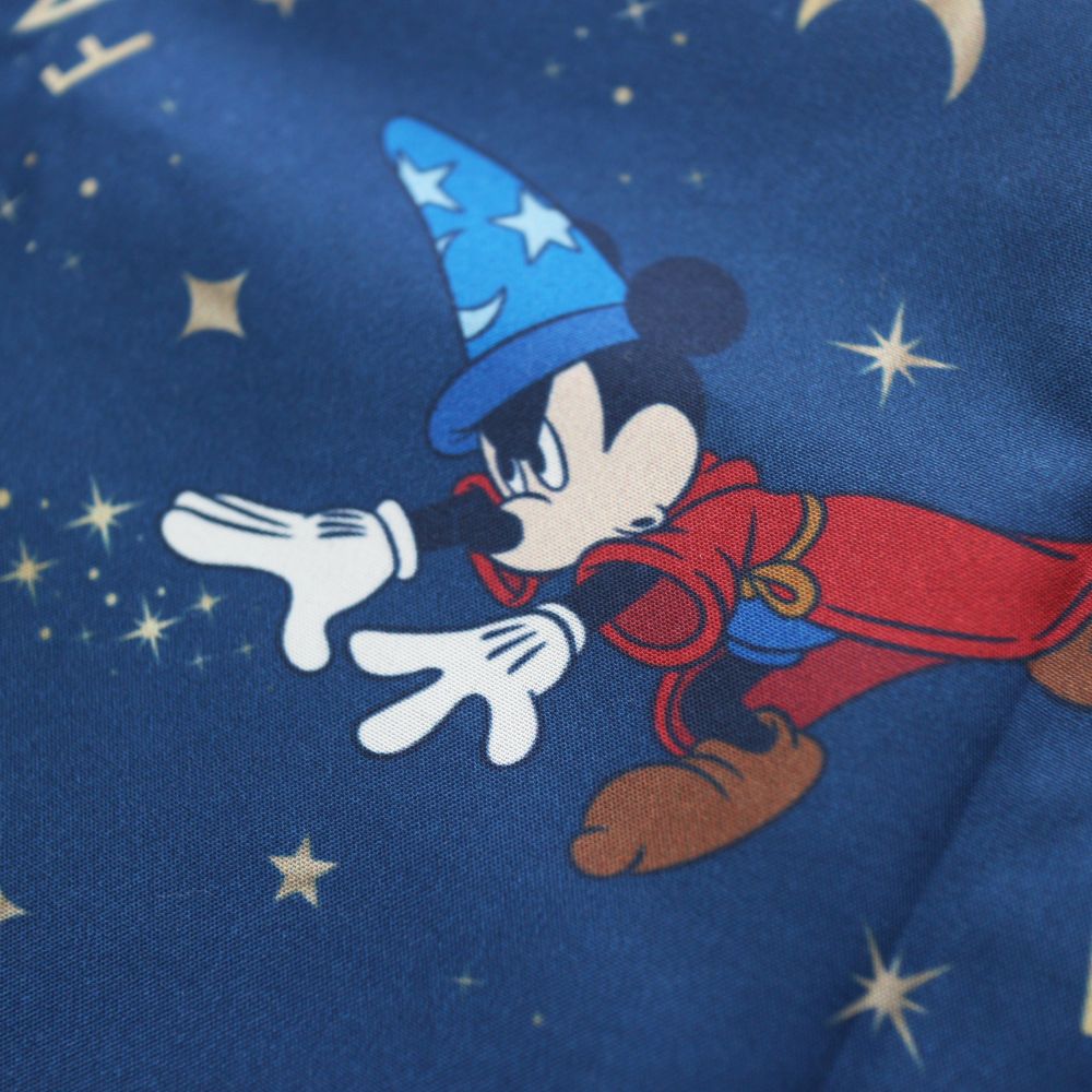 ファンタジア トートバッグ キラキラマジック