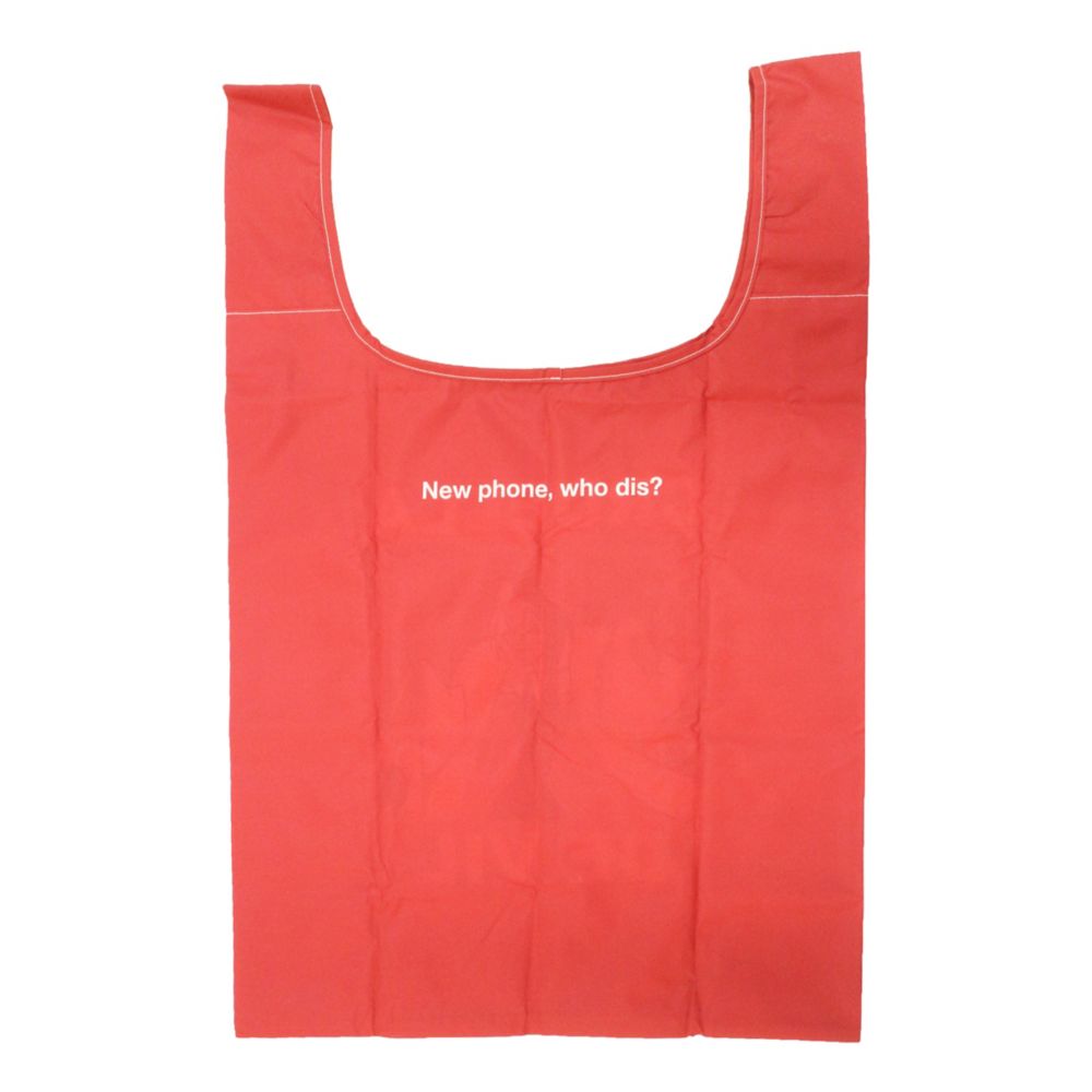 ディズニーヴィランズ エコバッグ グラフィック/クルエラ