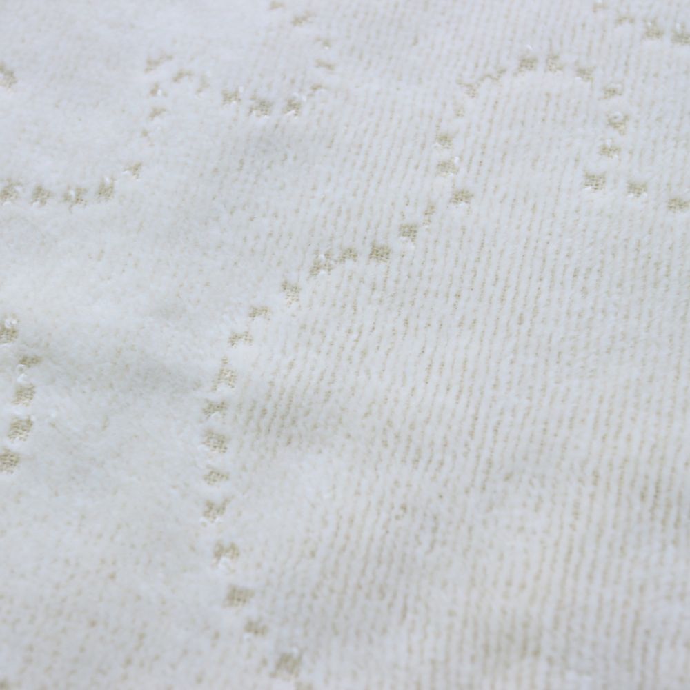 くまのプーさん ミニタオル シンプルイエロー