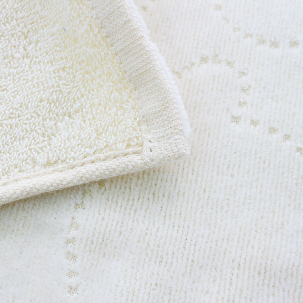 くまのプーさん ミニタオル シンプルイエロー