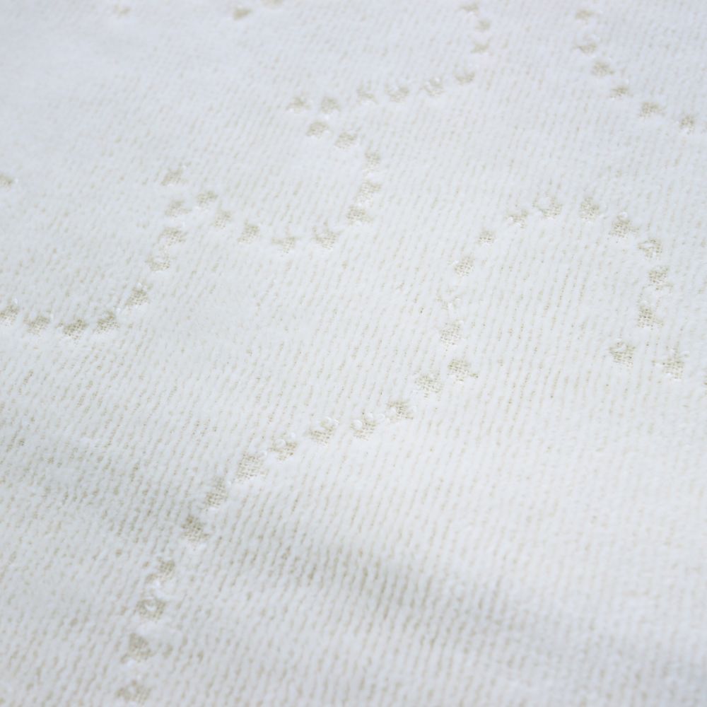 くまのプーさん ウォッシュタオル シンプルイエロー