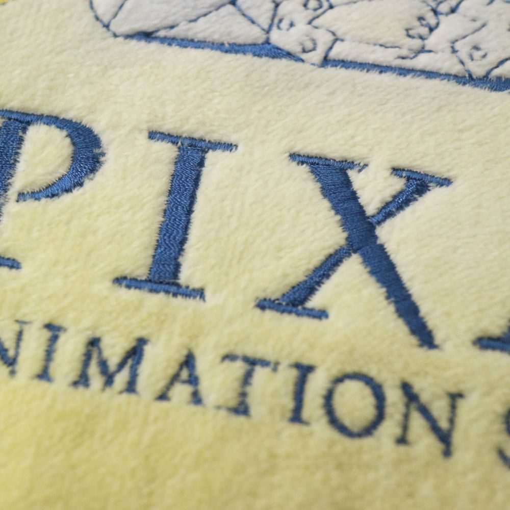 ピクサー ルクソーJr. ミニタオル ウォーターライト