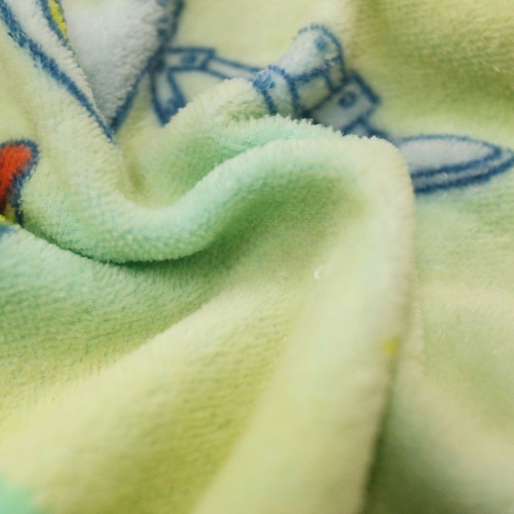 ピクサー ルクソーJr. ウォッシュタオル ウォーターライト