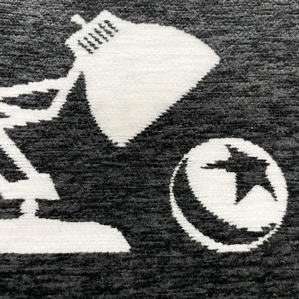 ピクサー ルクソーJr. トートバッグ シンプルライト