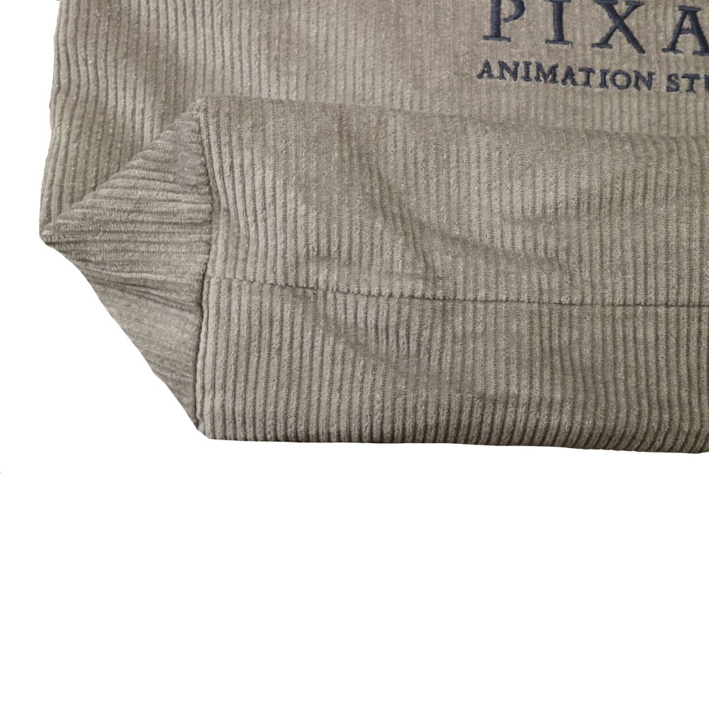 ピクサー ルクソーJr. トートバッグ シンプルライトグレー