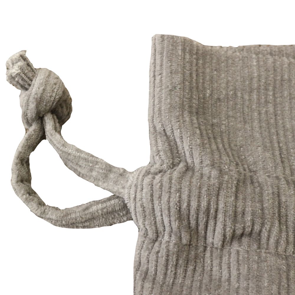 ピクサー ルクソーJr. トートバッグ シンプルライトグレー