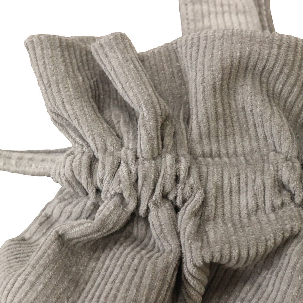 ピクサー ルクソーJr. トートバッグ シンプルライトグレー