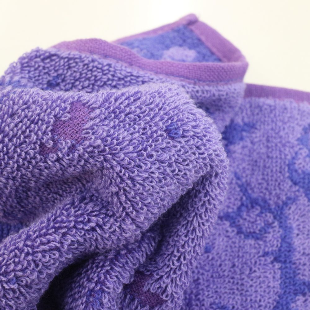 ディズニーヴィランズ ミニタオル ダーク/マレフィセント