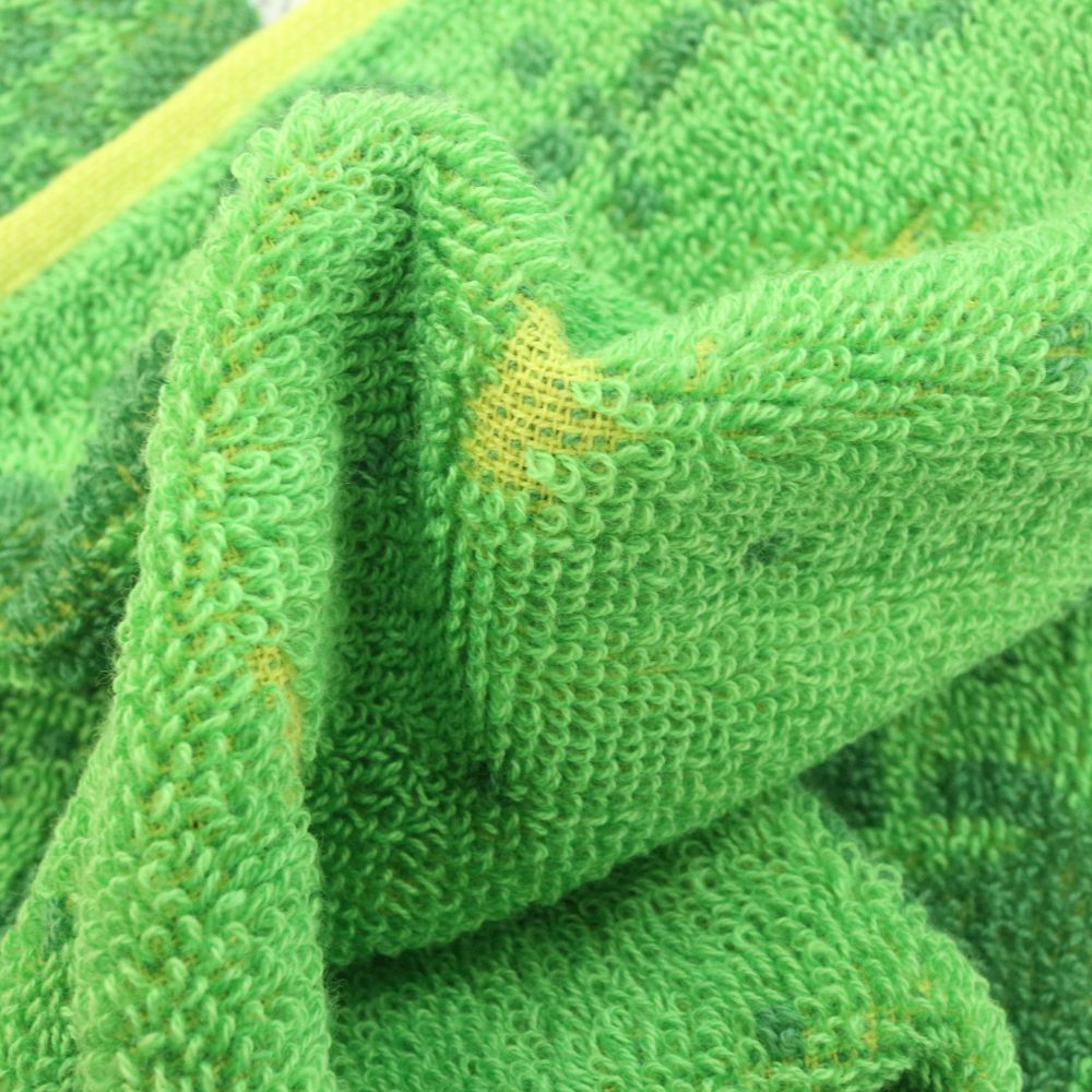 ディズニーヴィランズ ミニタオル ダーク/クイーン