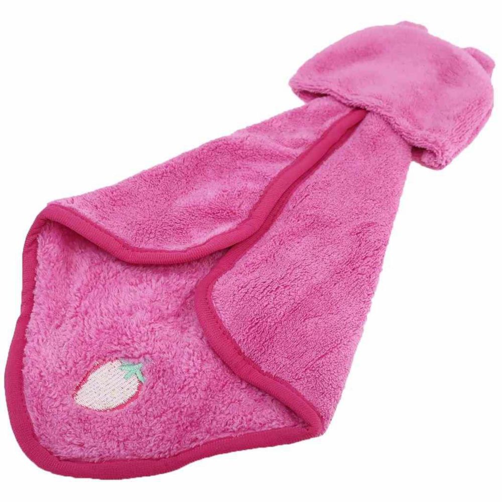 トイ・ストーリー ロッツォ マイクロループタオル ロッツォ/コロコロ