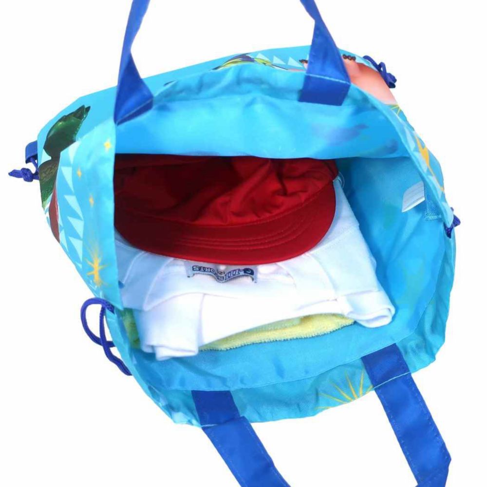 公式 ショップディズニー トイ ストーリー ナップサック パーティーメンバーズ