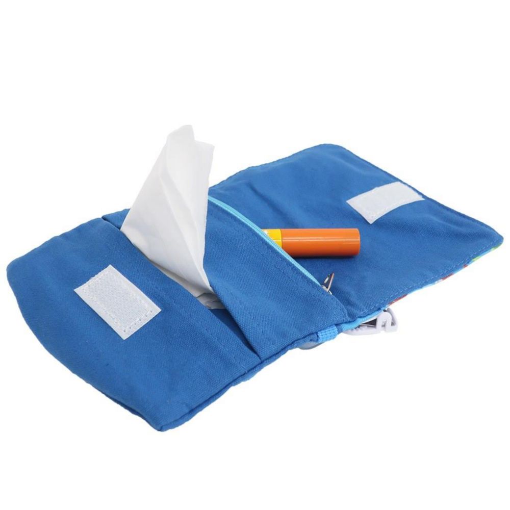 トイ・ストーリー ポケットポーチ ポップチーム