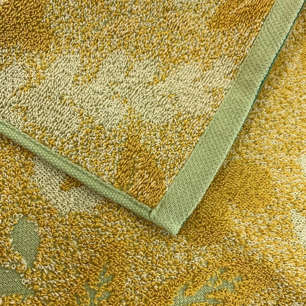 くまのプーさん ウォッシュタオル ナチュラハニー