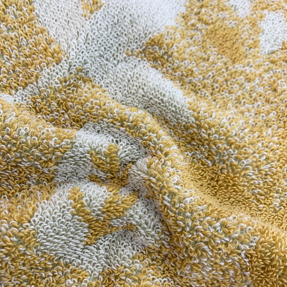 くまのプーさん ウォッシュタオル ナチュラハニー