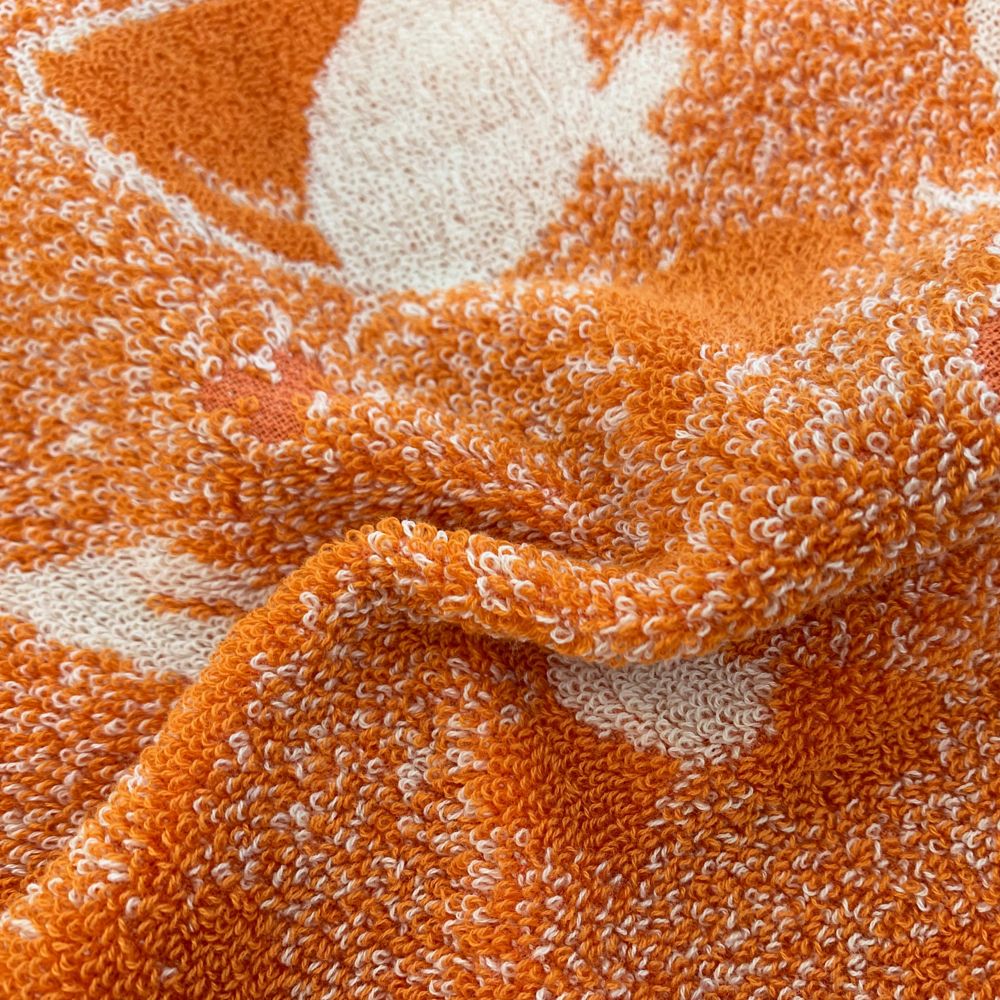 チップ＆デール フェイスタオル ナチュラナッツ