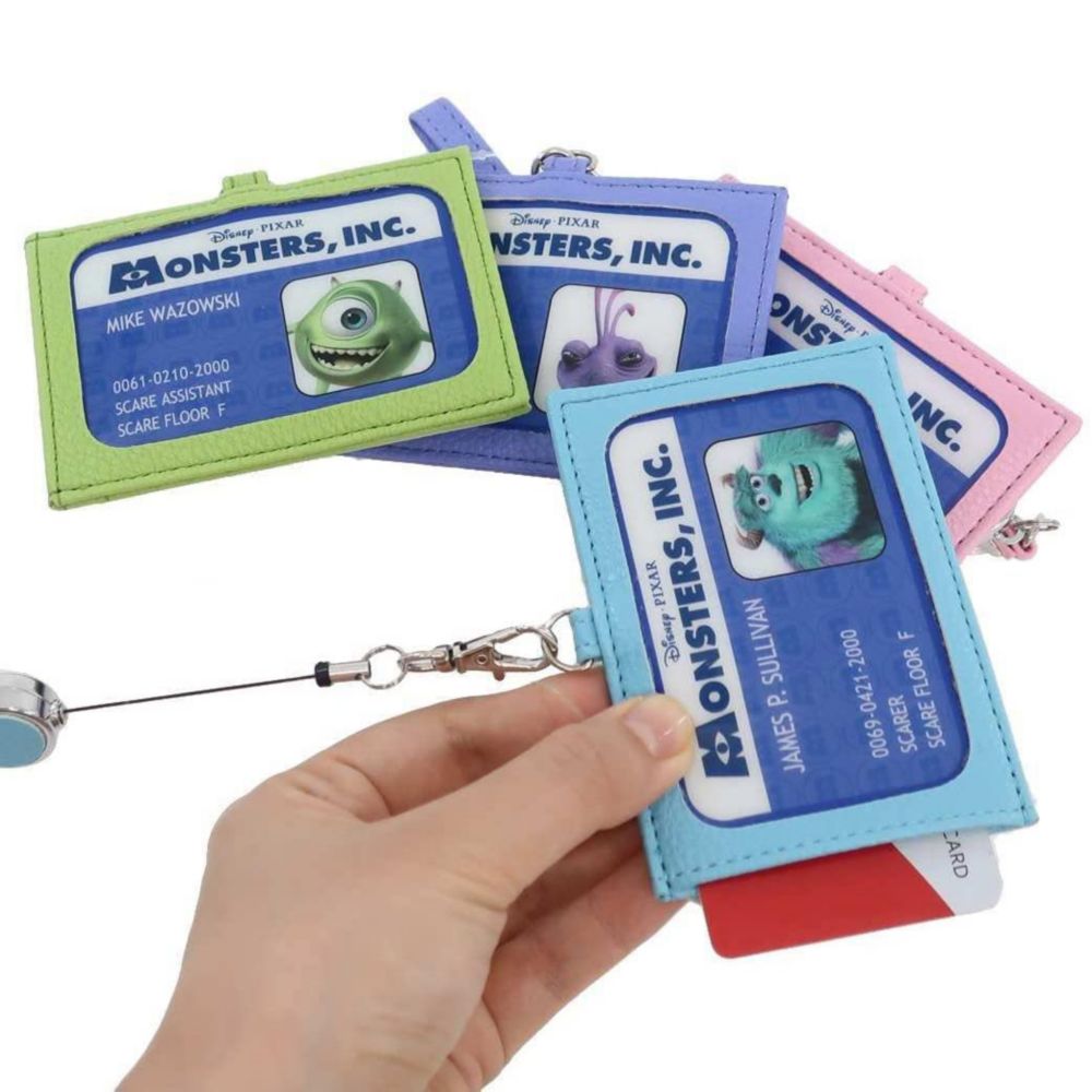 36 割引グリーン系売れ筋アイテムラン アメリカ ディズニーストア モンスターズ インク サリー 子供用キャリーケース キャラクターグッズ おもちゃグリーン系 thaar Net