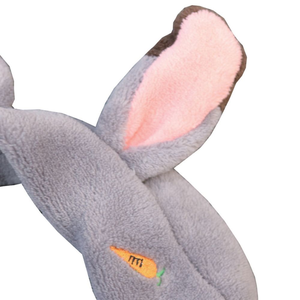 ズートピア ヘアバンド キュートニンジン