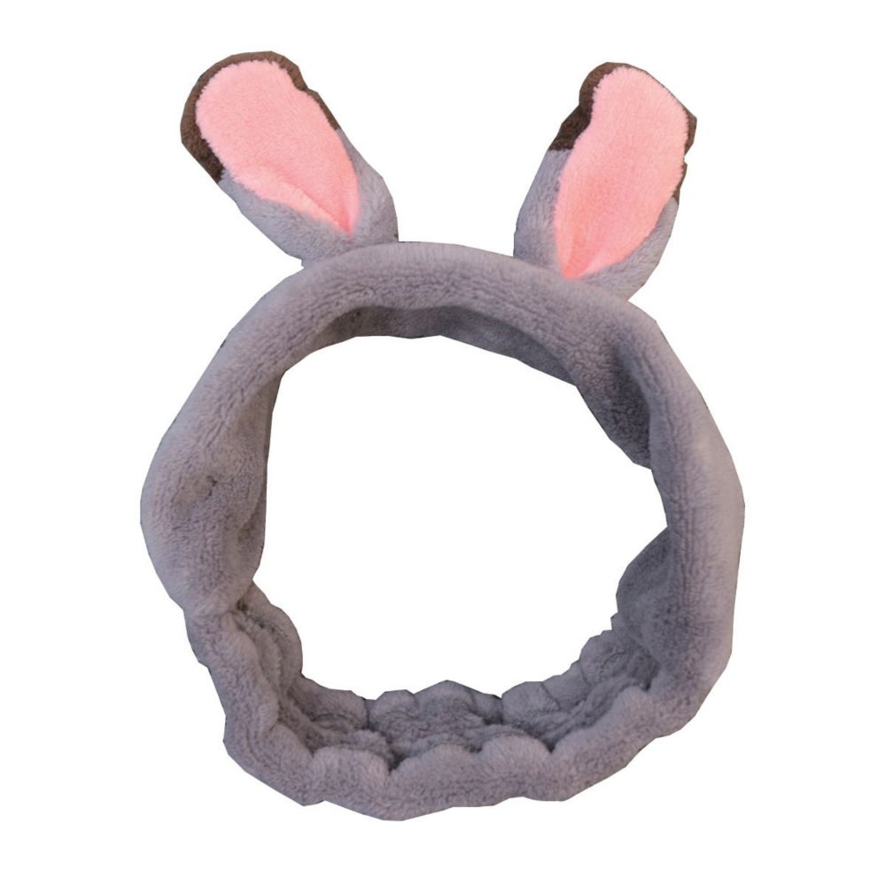 ズートピア ヘアバンド キュートニンジン