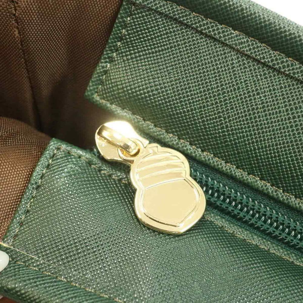 チップ＆デール トートバッグ クラフトカラー