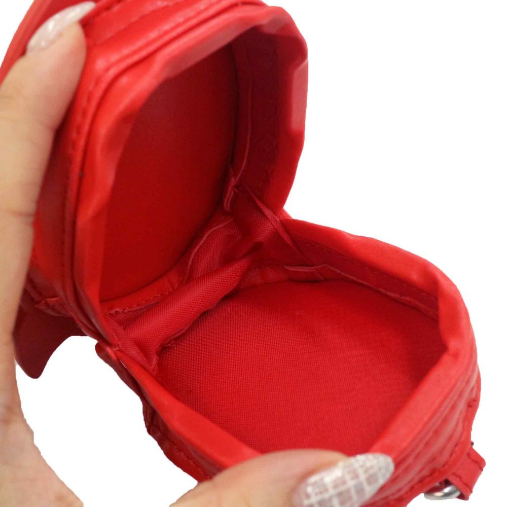 トイストーリー リトルグリーンメン コンパクトポーチ ハードロケット