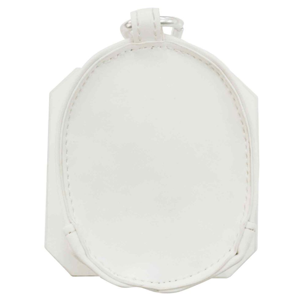 トイストーリー コンパクトポーチ ハードピザ