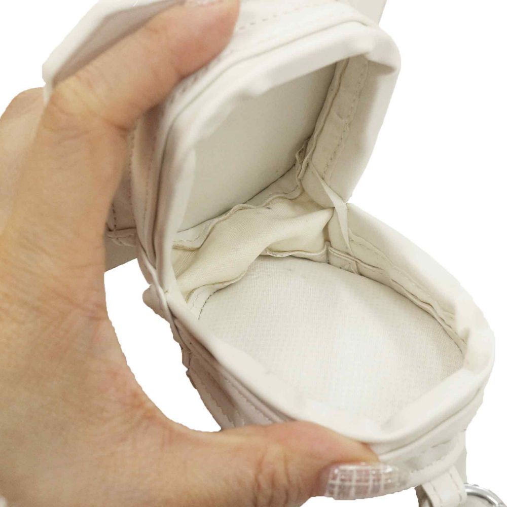 トイストーリー コンパクトポーチ ハードピザ