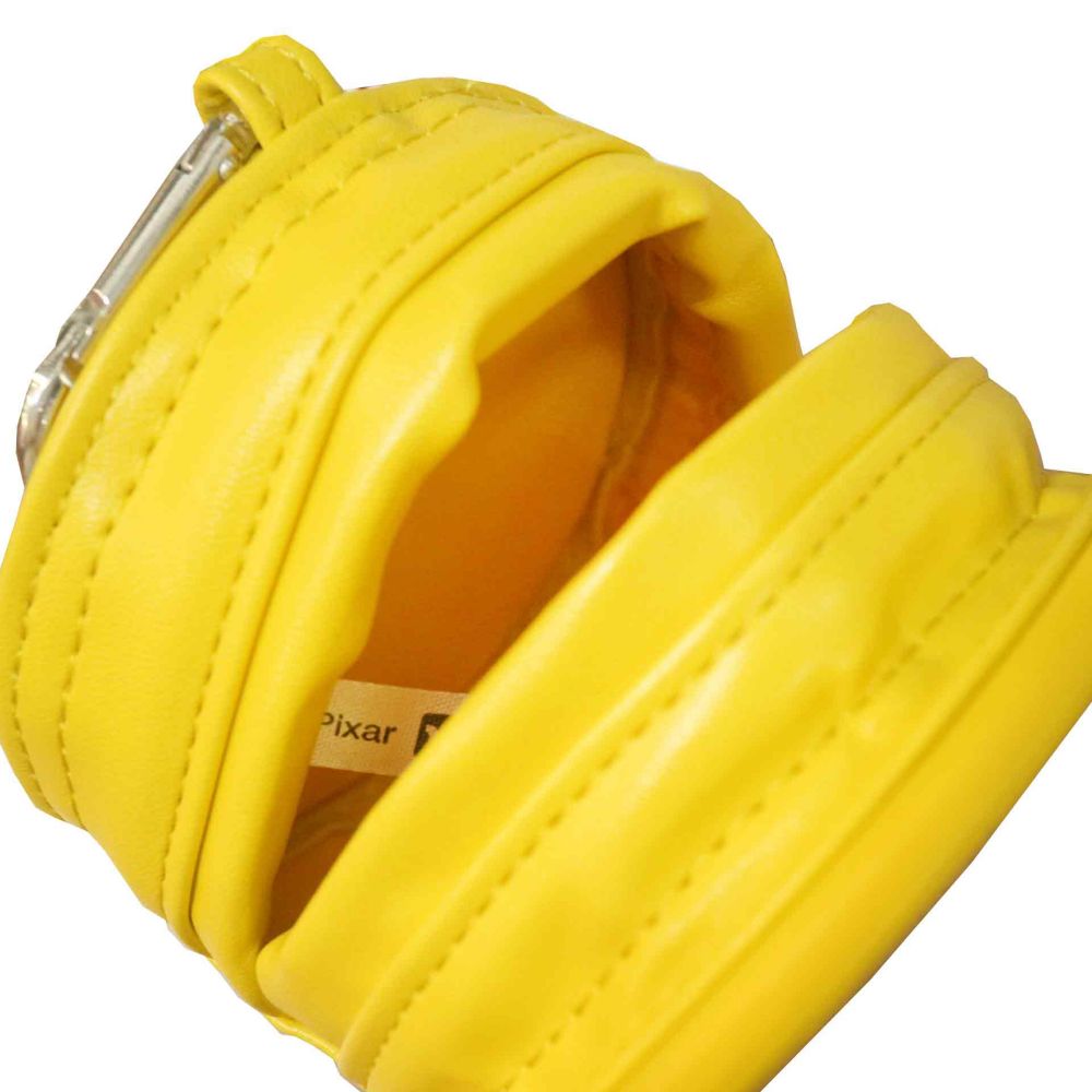 トイストーリー コンパクトポーチ イエローボール