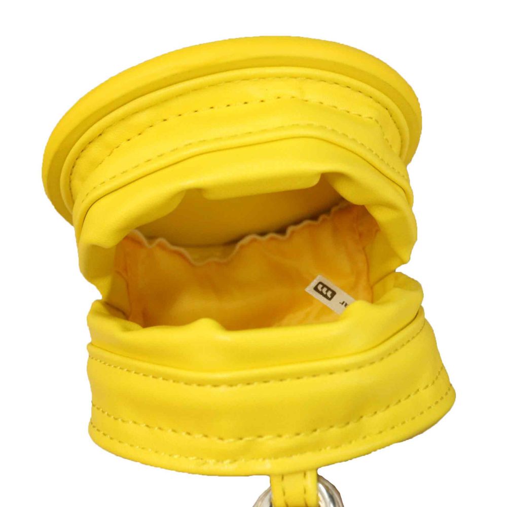 トイストーリー コンパクトポーチ イエローボール