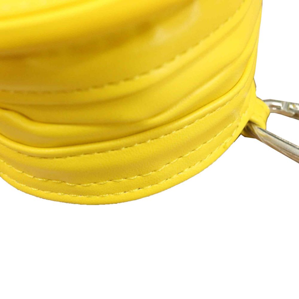 トイストーリー コンパクトポーチ イエローボール