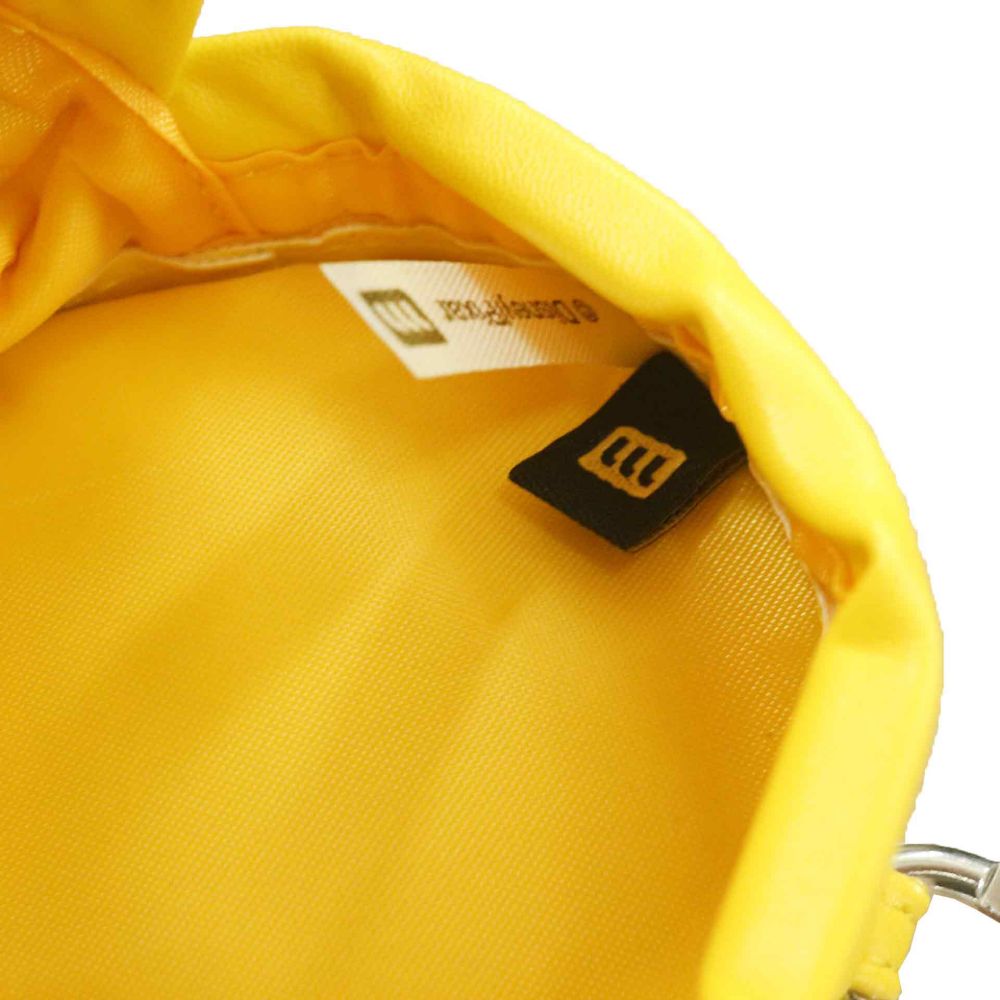 トイストーリー コンパクトポーチ イエローボール