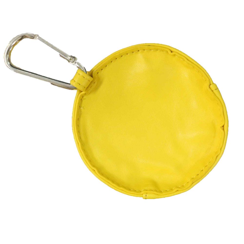 トイストーリー コンパクトポーチ イエローボール