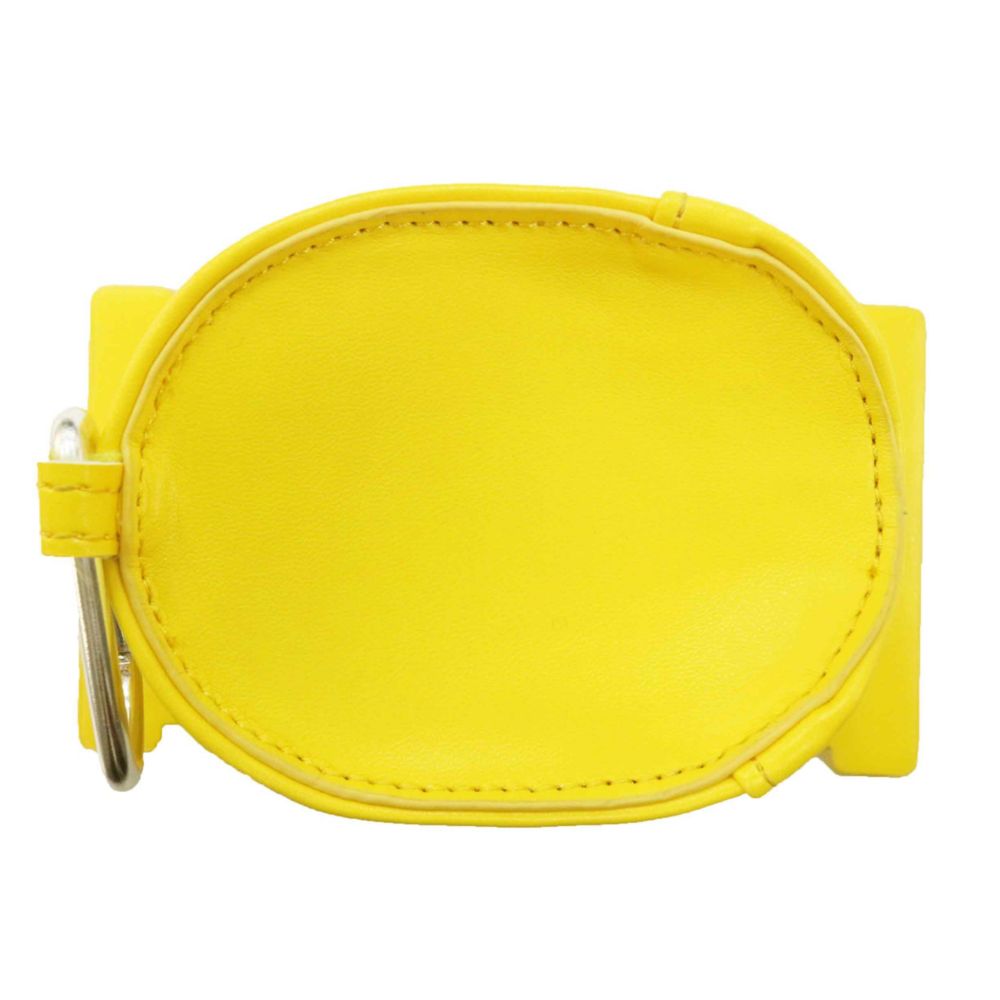 モンスターズインク コンパクトポーチ コンパクトタンク